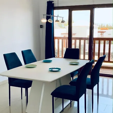 64, Vista Lobos, Private Heated Pool X Jacuzzi, * Playa Blanca (Lanzarote)