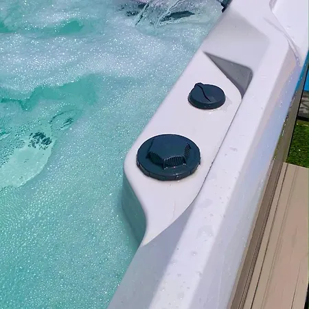 Villa 64, Vista Lobos, Private Heated Pool X Jacuzzi,