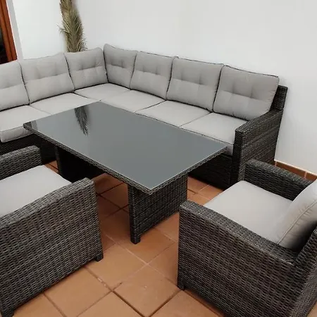 Willa 64, Vista Lobos, Private Heated Pool X Jacuzzi, Playa Blanca (Lanzarote)