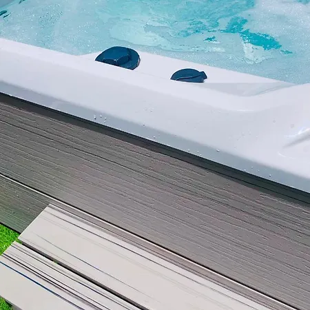 Villa 64, Vista Lobos, Private Heated Pool X Jacuzzi, Playa Blanca (Lanzarote)