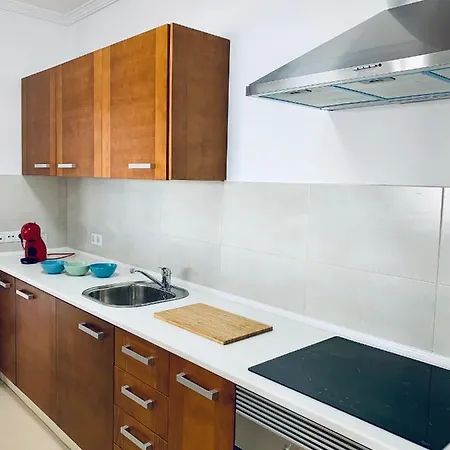 64, Vista Lobos, Private Heated Pool X Jacuzzi, Playa Blanca (Lanzarote)