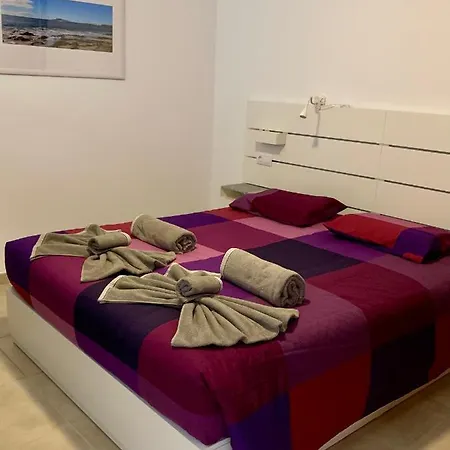 Willa 64, Vista Lobos, Private Heated Pool X Jacuzzi, Playa Blanca (Lanzarote)