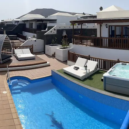 Willa 64, Vista Lobos, Private Heated Pool X Jacuzzi, *