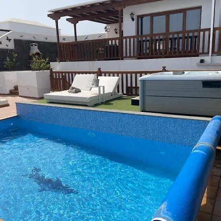 Willa 64, Vista Lobos, Private Heated Pool X Jacuzzi,