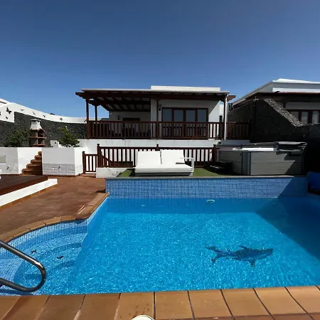 Willa 64, Vista Lobos, Private Heated Pool X Jacuzzi,