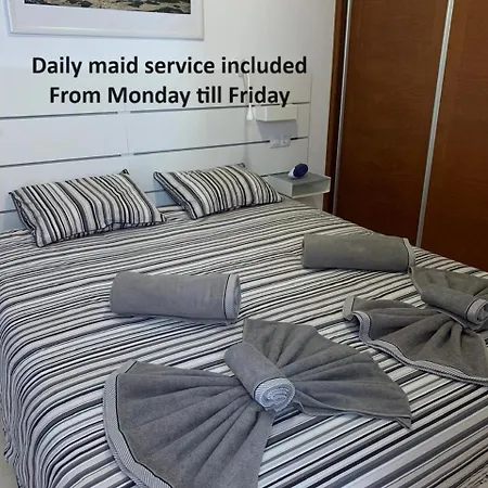 Villa 64, Vista Lobos, Private Heated Pool X Jacuzzi, Playa Blanca (Lanzarote)