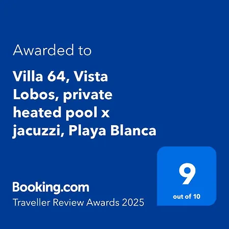 64, Vista Lobos, Private Heated Pool X Jacuzzi, Willa *